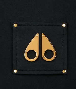 Moose Knuckles  GOLD SERIES MARTENSE HOODIE